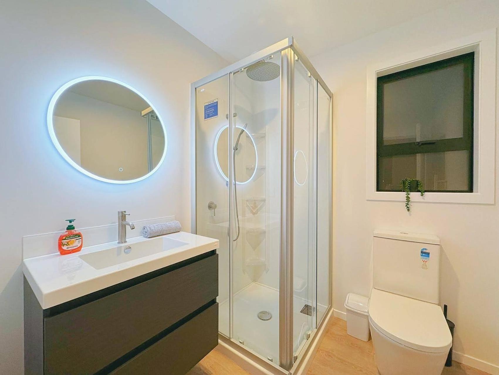 Modern & Stylish 3 Bedroom At Lowerhutt Lower Hutt Exterior foto